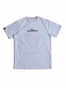 MANTO mascot t-shirt-white